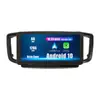 Adecuado para Honda Odyssey 2019-2021 híbrido navegador Android GPS imagen de reversa coche todo en uno