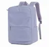 Mochila estudiantil de gran capacidad para viajes, mochila de negocios para portátil para commuters, mochila de ordenador para viajes de negocios, mochila para estudiantes de secundaria y preparatoria
