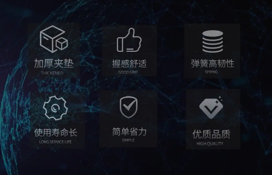 详情页