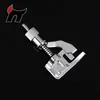 Accesorios Multifuncionales Eléctricos para Máquinas de Coser Domésticas Cremallera Dobladillo Prensatelas Borde Ribeteado Prensatelas Overlock Caña del Prensatelas Resumen