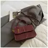 Bolso de Mano Pequeño Moderno y Único para Mujer 2025 Invierno Nueva Moda Bolso Cuadrado Pequeño de Viaje Bolso de Hombro de Alto Valor