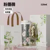 Nuevo modelo 2026: una taza de café aislada de doble pared, elegante y de alta calidad, hecha completamente de titanio puro, perfecta como regalo o recuerdo, y disponible con opciones de personalización