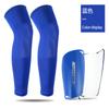 Rodilleras de Asesino Más Vendidas Transfronterizas, Cubrecalcetines Largos, Juego de Equipo Protector para Entrenamiento de Fútbol para Adultos y Niños, Personalizable