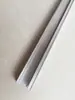 Riel de Aleación de Aluminio para Soporte de Suero Intravenoso, Soporte Extensible para Botella de Solución Salina, Soporte para Suero, Polea, Barra Colgante, Gancho