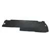 2126800409 2126800309 es adecuado para placa protectora de bajos, guardabarros de terciopelo corto para Mercedes-Benz Clase E W212