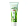 Loción Hidratante de Sábila Transfronteriza 100ml Set de Productos para el Cuidado de la Piel Hidratantes Venta al por Mayor de Productos para el Cuidado de la Piel de Comercio Exterior