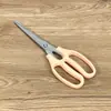 Venta al por mayor de fábrica cortadores de barbacoa coreana multifunción de acero inoxidable cortadores de cocina para barbacoa bistec de res pollo cortadores de cocina para el hogar