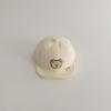 Gorro de Bebé Qiunan 2026 Primavera/Verano Ins Lindo Adorable Protección Solar Sombrero de Pescador para Bebé Sombrero de Sol para Niños Venta al por Mayor