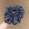 Gomas para el pelo sencillas de estilo coreano para coletas y moños, versátiles para el uso diario y citas, duraderas y suaves con el cabello, accesorios para el cabello