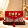 Sobres de regalo de cumpleaños para bebés de un año, recién nacidos, celebraciones de Año Nuevo, fiestas de cumpleaños, celebraciones de los 100 días y regalos de baby shower