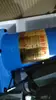 Motor para Cortina Enrollable Zhuchang 1000 kg Núcleo de Cobre Protección contra Rayos Cabezal de Repuesto para Motor de Cortina Enrollable Puerta de Garaje Automática 220V Juego Completo