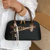 Bolso de Moda Nuevo 2026 para Mujer, Temporada de Primavera, Diseño de Nicho de Alta Gama, Bolso de Hombro Simple y Versátil, Bolso Cruzado