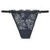 Comercio electrónico transfronterizo tanga para mujer comercio exterior Amazon AliExpress ebay shorts huecos de encaje para mujer al por mayor
