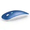 Atacado Transfronteiriço Luminous Escritório Bluetooth Silencioso Sem Fio Mouse Presente Jogo Computador Notebook Carregamento Mouse