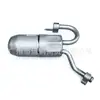 Adequado para Jeep 07-08 Guide Kubo Chrysler Sebring Snow Cup 05189376AA