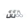 D2Az6521984A É Adequado para Interruptor da Trava da Porta Ford Lp-119