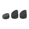 Tornillo Tapón Original para Guardabarros Pro 2 Scooter Eléctrico Nuevo Tapón Tornillo Adaptador de Guardabarros 3 Piezas 1 Juego