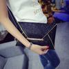 Bolso Clutch Simple con Lentejuelas para Mujer de Ambiente Moderno AliExpress Bolso Sobre Bolso de Moda Bolso de Banquete Bolso de Banquete Nocturno