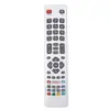 Adequado para Controle Remoto de TV Sharp Sharp Shwrmc0115 Netflix Shw/Rmc/0120