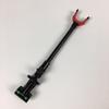 Venta al por mayor de fábrica antena trasera colgante de color antena trasera colgante equipo de pesca artículos de pesca