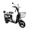 Atacado transfronteiriço Y2-GJ bicicleta elétrica para deslocamento de adultos
