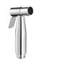 Pistola rociadora de inodoro de acero inoxidable 304, adecuada para pistola de agua presurizada, lavadora, limpieza de inodoro, boquilla para lavadora de inodoro