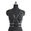 Suministro Transfronterizo de Juguetes Sexuales para Mujeres, Incluyendo Ropa de Cuero Hueca, Corsés de Bondage, Cinturones de Cuero y Juguetes Sexuales