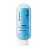 Gel de Ducha Fragancia Limpiadora Gardenia Qingling: Limpia, elimina el exceso de grasa, suaviza la piel y proporciona una fragancia de larga duración.