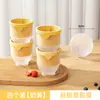 Molde Grande para Bolas de Hielo de Grado Alimenticio Herramienta para Hacer Hielo para Whisky, Esfera de Cubo de Hielo para Uso Doméstico, Charola Redonda Grande de Silicona para Hielo
