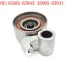 Em estoque para Toyota helax VIGO leão marinho acessórios do motor do motor tensor 13505-67042