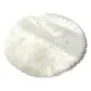 Tapete de Pelúcia Tapete de Chão para Yoga Tapete para Pés ao Lado da Cama Imitação de Lã Australiana Imitação Tapete Decoração de Casa Dropshipping