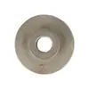Brida Interna para Máquina de Disco de Lijar Universal 250 mm Accesorios de Sujeción para Máquina de Disco de Lijar de Banco Protector de Disco de Lijar