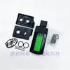 Válvula Solenoide Scg553A001Ms Scg553A002Ms Válvula de Solenoide Dos Cinco Vías