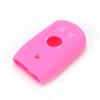 Adecuado para 17 Buick angkewei ENVISION funda de silicona para llave funda de goma suave para llave Juegos de control remoto