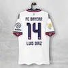 2627 Camiseta Edición Fan Número de Jugador Estrella Real Madrid Barcelona Miami Messi Kane Yamal Mbappé