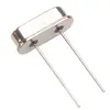Direto da fábrica HC-49S 13.52127MHZ 20PPM DIP em linha controle remoto sem fio R315 Cristal Bluetooth