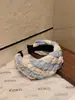 Faixa de Cabeça Trançada de Quatro Estações com Crânio Alto e Aba Larga Tira de Cabelo Torcida com Lantejoulas de Couro Presilha de Cabelo Retro de Luxo Leve