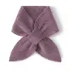 Colección de otoño e invierno: Bufanda de punto para mujer 100% cachemira pura, cálida y cómoda, perfecta para mantenerte abrigada y protegida del frío, suave con la piel y versátil