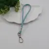 Tiras de Corda de Couro Redondas Feitas à Mão, Vários Acessórios para Bolsas, Alças de Mão, Chaveiros para Capa de Celular, Alças de Pulso, Cordões Anti-Perda