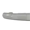 Adecuado para Wuling Hongguang S Cubierta Decorativa Inferior del Parachoques Delantero, Placa Protectora Inferior del Parachoques Delantero, Spoiler, Entrega Directa del Fabricante