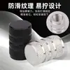 Tapa de Válvula de Neumático Gruesa con Anillo de Sellado Válvula Americana Aleación de Aluminio Cubierta Antipolvo Tapa de Válvula Americana