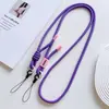 Cordão para Celular Versátil Alça Transversal Dopamina Esportes ao Ar Livre Ajustável Alça de Pescoço para Câmera Tecido Anti-Perda