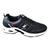 Zapatos de Otoño de Malla Transpirable para Hombre Zapatos Deportivos Casuales para Jóvenes Zapatos Blancos para Hombre Antideslizantes para Correr Lona Zapatos de Moda