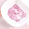 2*7mm Cuentas de Arroz de Vidrio Chapadas en Color Cuentas Tubulares Hechas a Mano DIY Accesorios para Joyería con Cuentas Cuentas Sueltas Fabricante de Pulseras al por Mayor