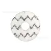 Adequado para Cobos T10 OMNI TURBO varredora branco acessórios filtro escova lateral esfregão limpador