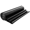Geomembrana de Doble Superficie de HDPE Lago Artificial Lago Paisajístico Estanque de Sedimentación Resistente a Ácidos y Álcalis Membrana Impermeable Geomembrana para Tratamiento de Aguas Residuales