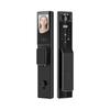 Fabricante de Cerradura Inteligente Transfronteriza Intercomunicador de Video Remoto Cerradura de Puerta Antirrobo para el Hogar Totalmente Automática Reconocimiento Facial Cerradura de Huella Digital