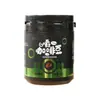 Caramelo de Café 100g Caramelo de Café para Masticar Cinco Sabores Caramelos Duros Snacks Fábrica de Caramelos de Café en stock Al por Mayor para Cabello