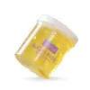 Crema Depilatoria de Cera de Abejas Transfronteriza 450g Depilación a Base de Agua para Zonas Íntimas Bikini Reparadora Hidratante Waxkiss