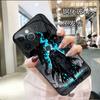 Adecuado para Carcasa de Teléfono Móvil Apple 16 15Promax Luminoso 14Plus Anime Iphone13 Nuevo Estilo 17 Estilo para Hombre 12 Moderno